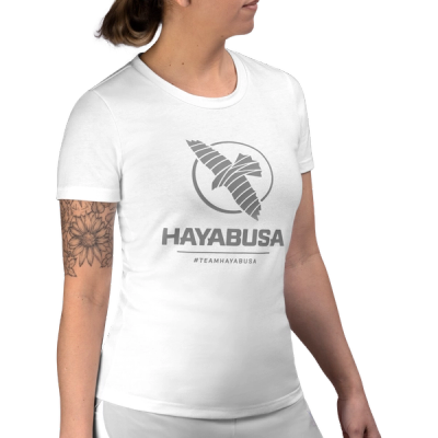 Hayabusa Women’s VIP T-Shirt - Image 4