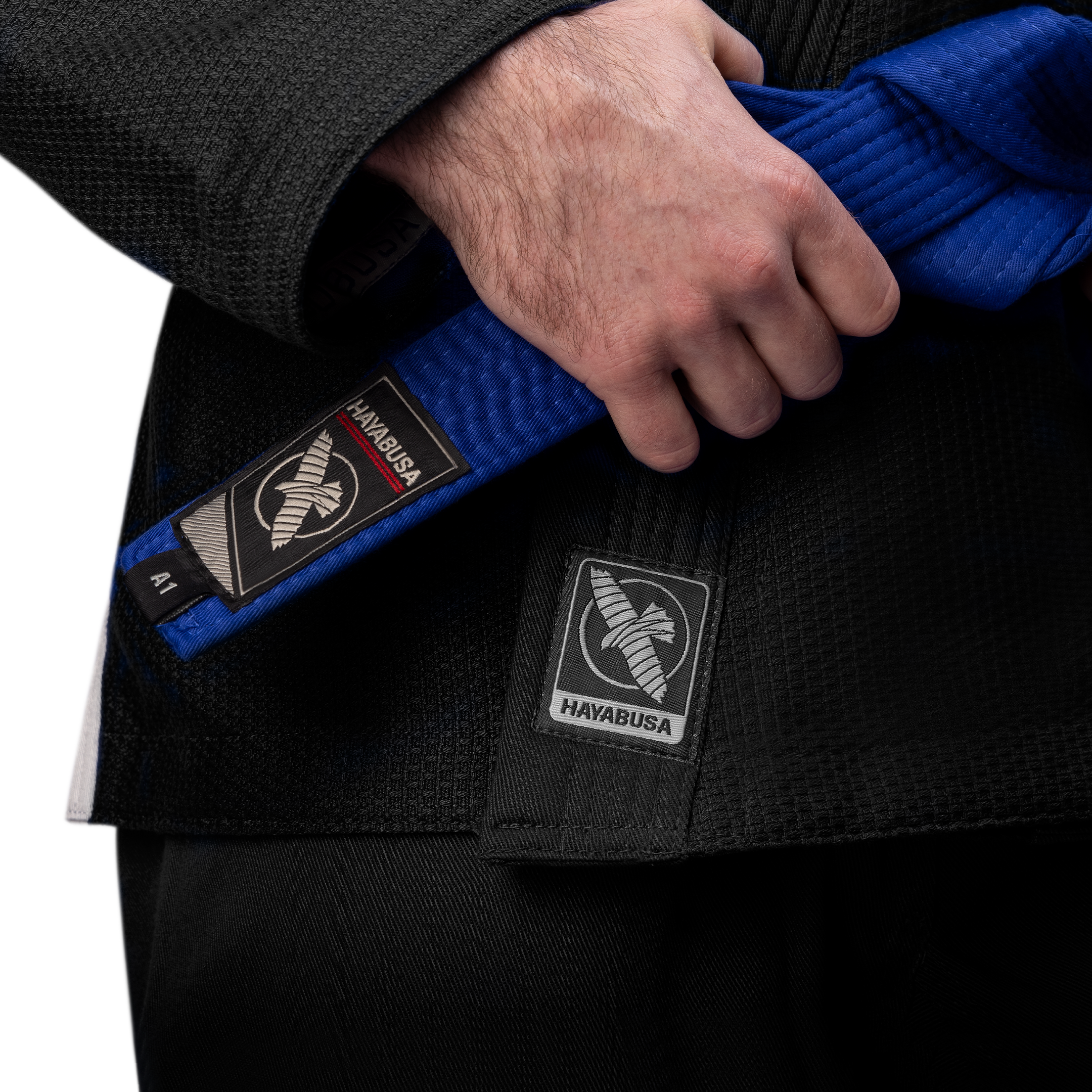 Gold Weave Jiu-Jitsu Gi | Best Heavyweight BJJ Gi