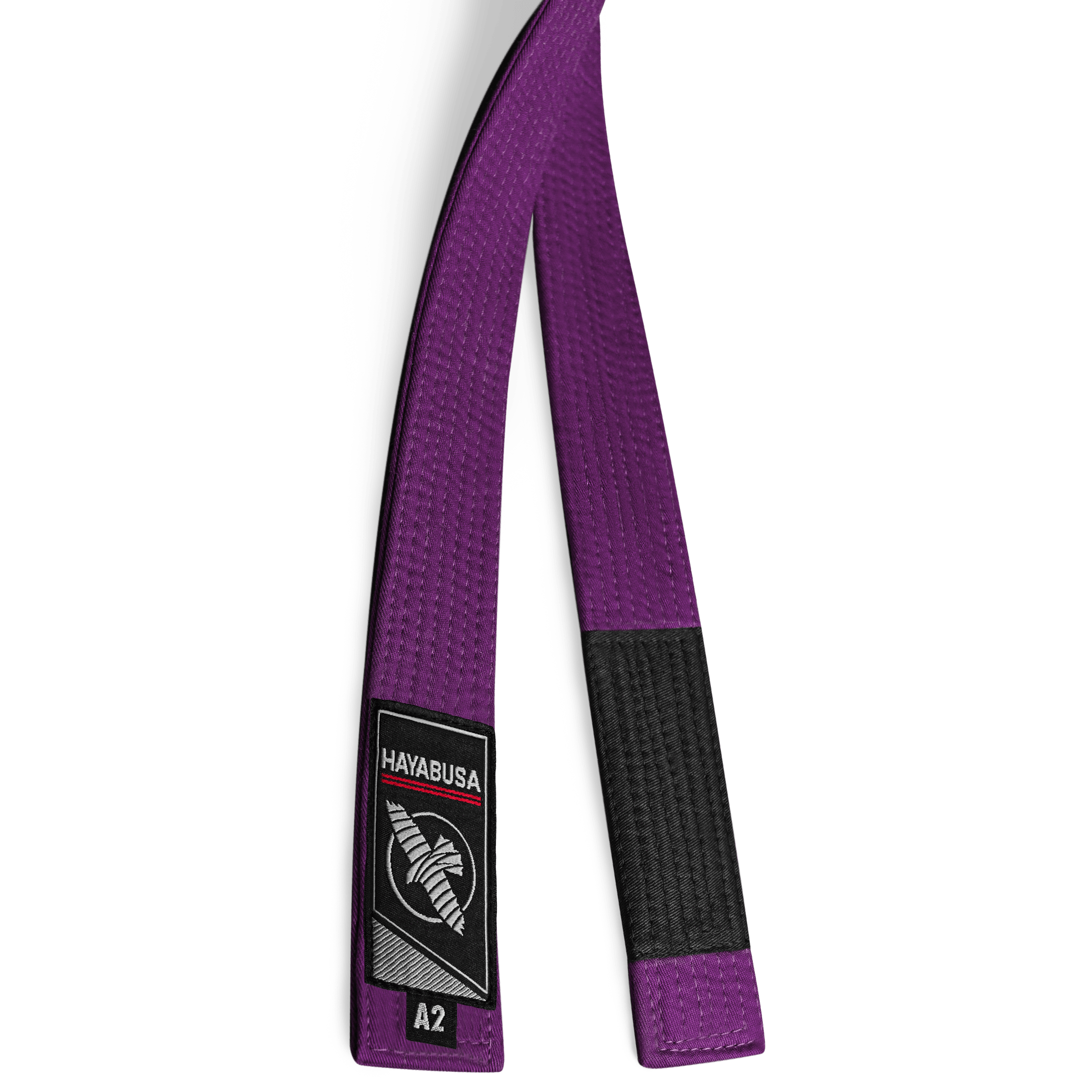 Hayabusa Jiu Jitsu Belt