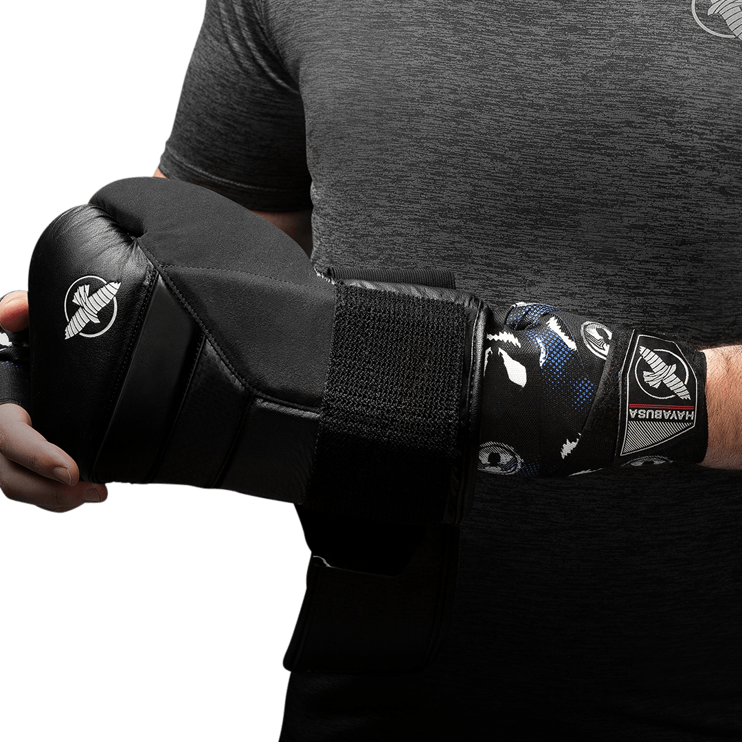 Marvel Hero Elite Hand Wraps - Image 6