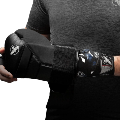 Marvel Hero Elite Hand Wraps - Image 6