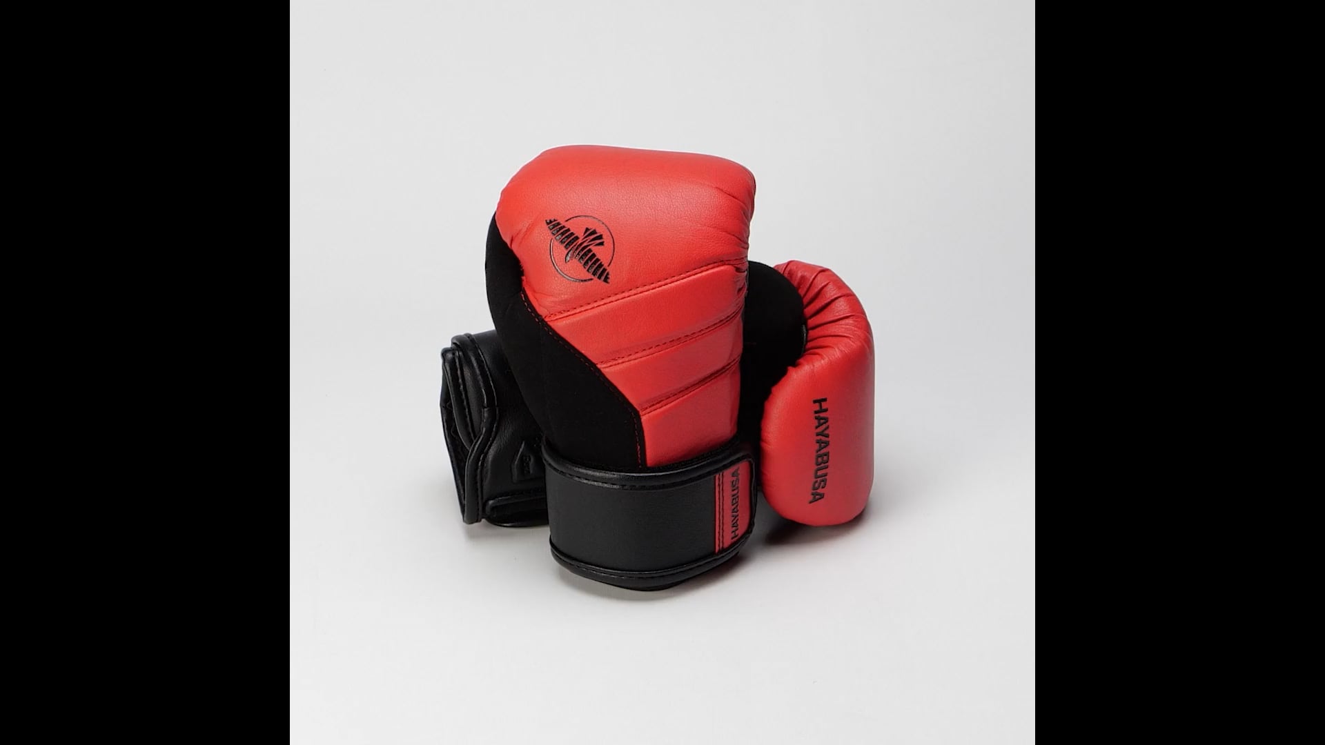 Hayabusa T3 Kids Boxing Gloves video thumbnail
