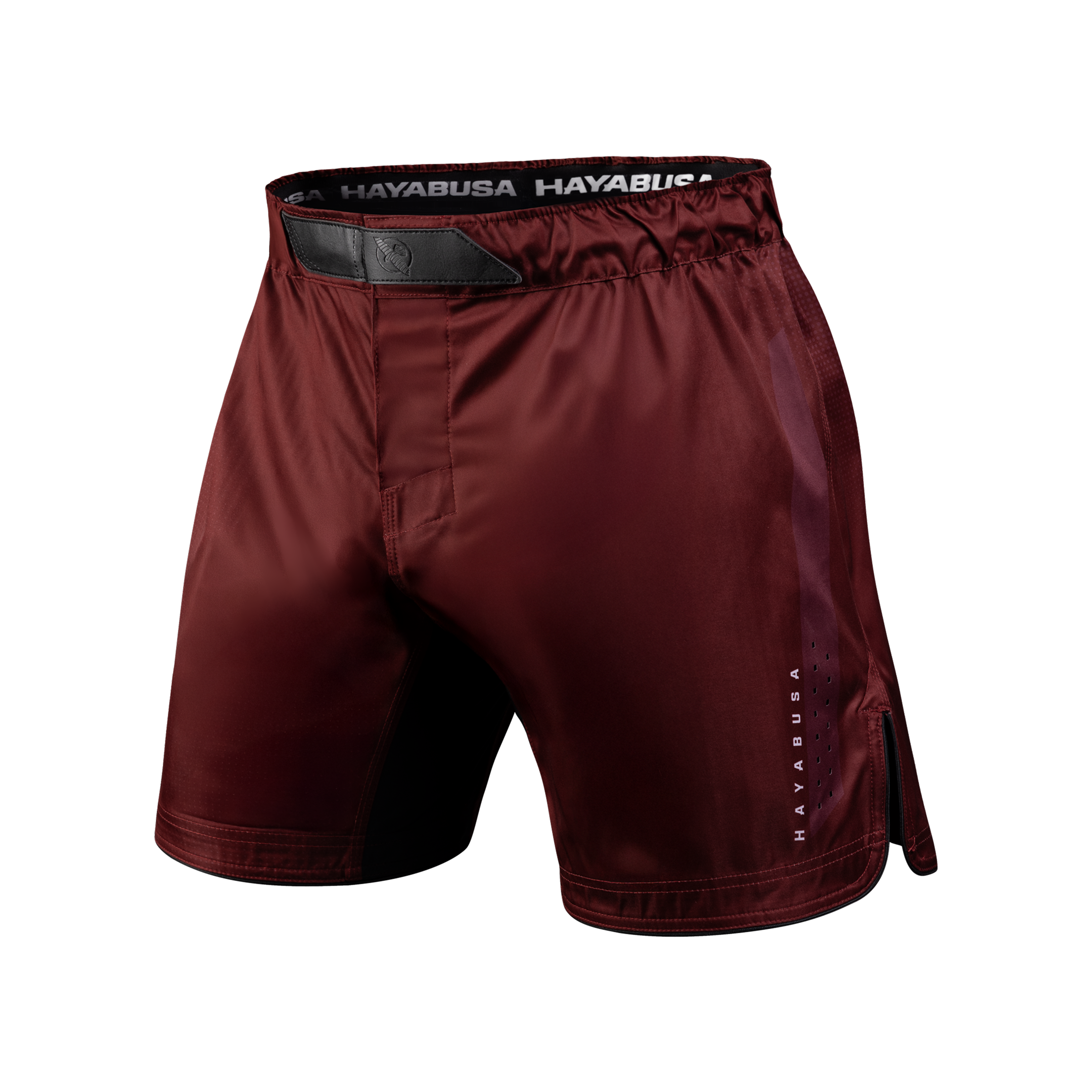 Hayabusa Men’s Core 3/4 Thigh Fight Shorts