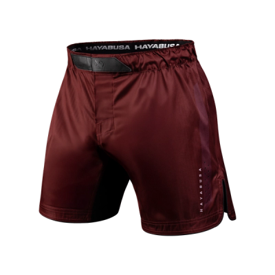 Hayabusa Men’s Core 3/4 Thigh Fight Shorts