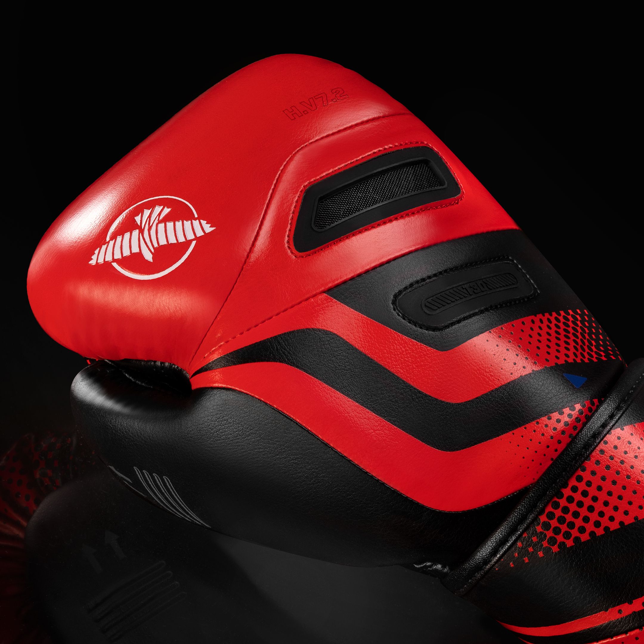 Hayabusa T3D Boxing Gloves - Image 5