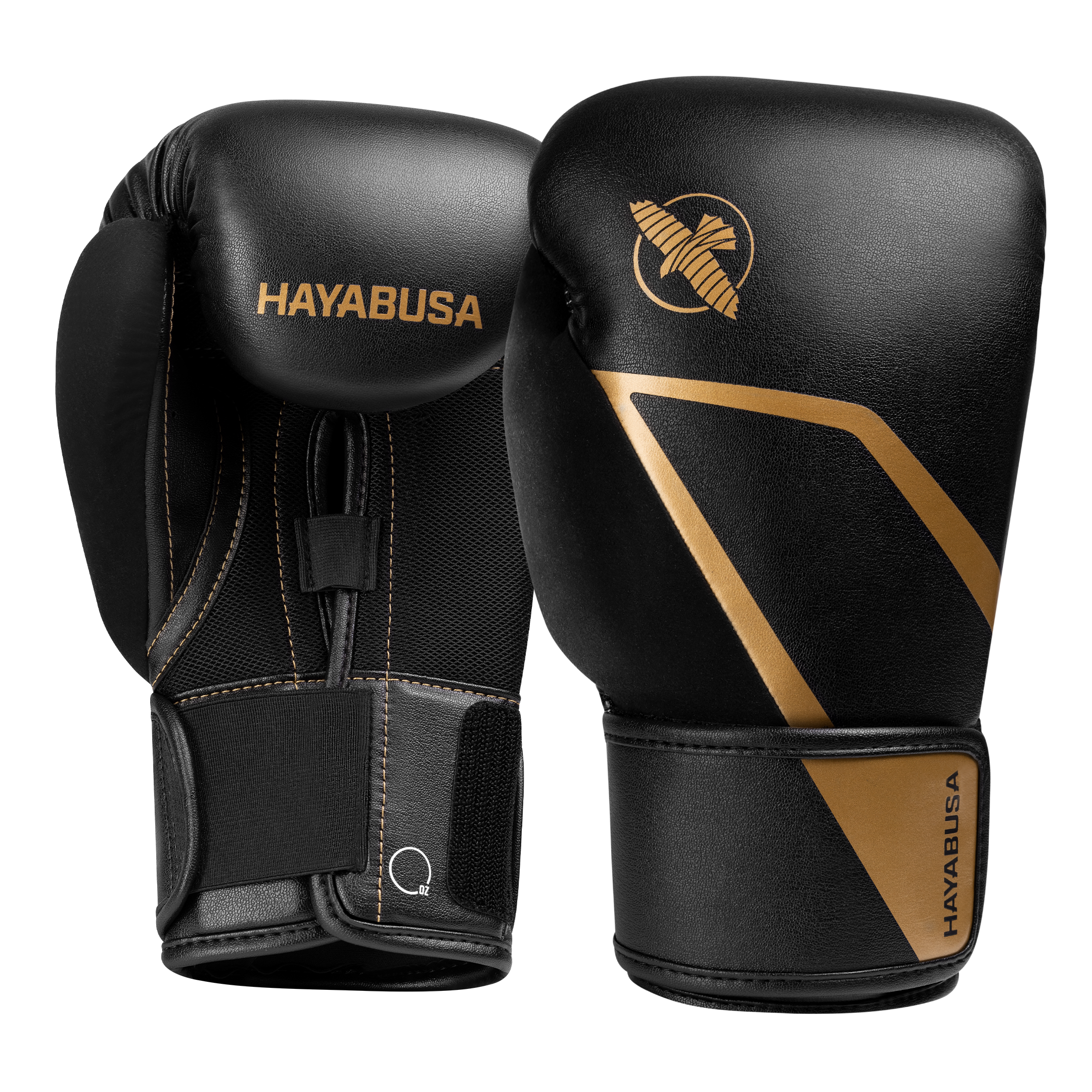 Hayabusa E1 Kids Boxing Gloves
