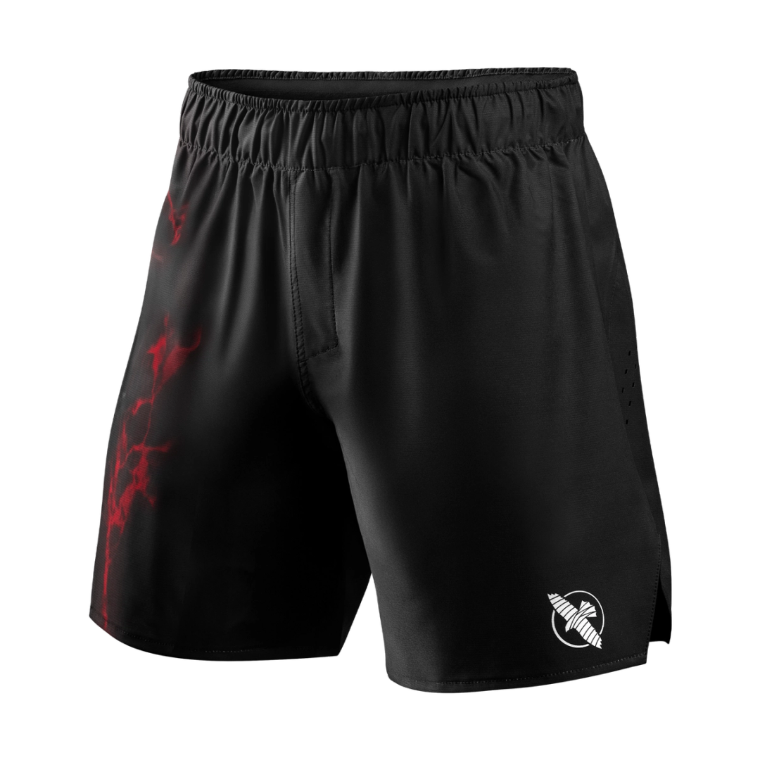 UFC BJJ Men’s Grappling Shorts