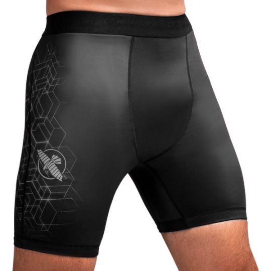 Hayabusa Geo Vale Tudo Shorts