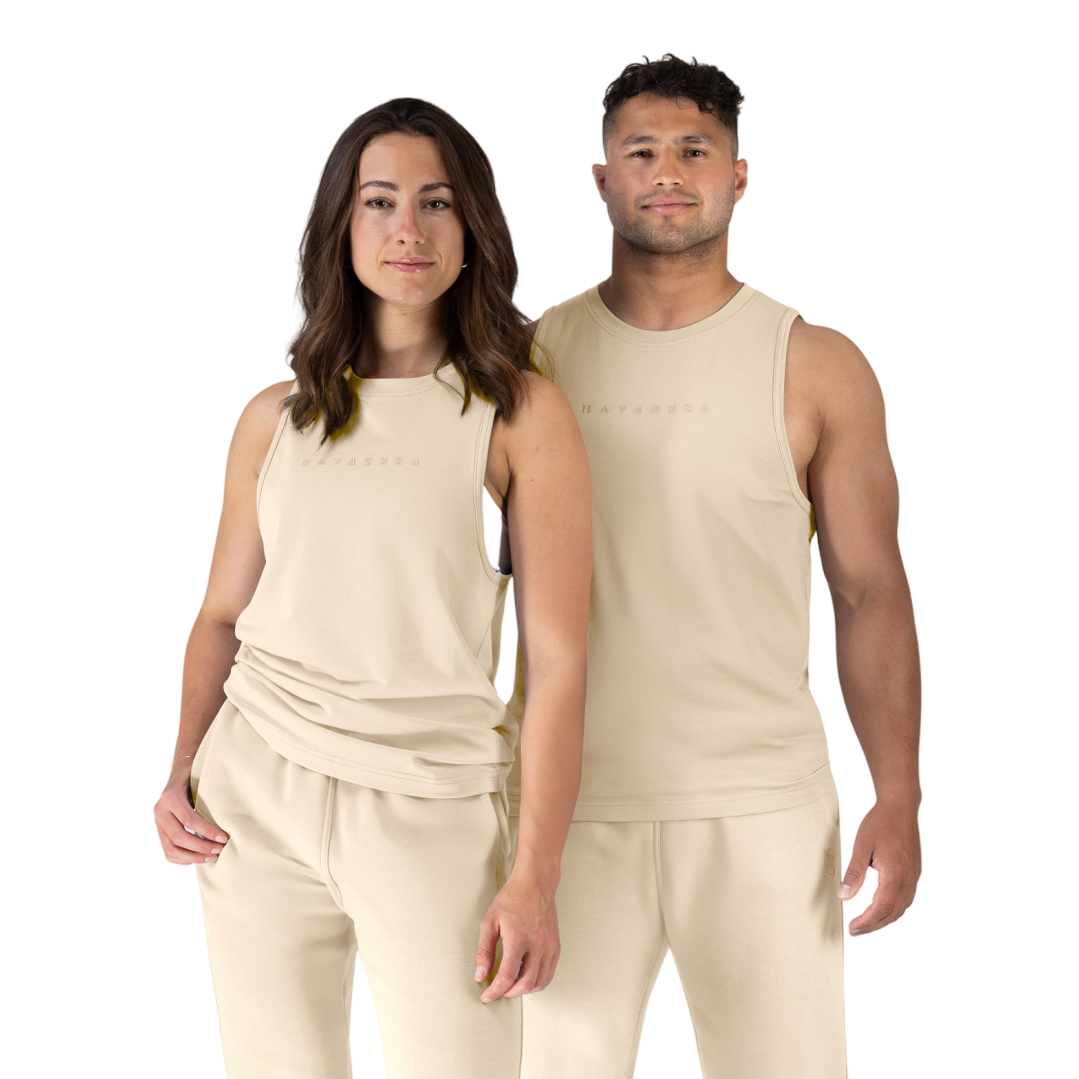 Hayabusa Essential Tank Top