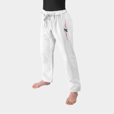 Hayabusa Women’s Valor Twill Gi Pants - Image 3