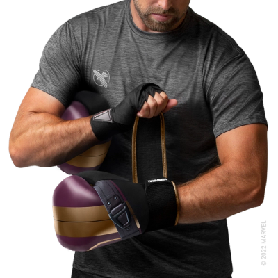 Marvel’s Batroc Boxing Gloves - Image 4