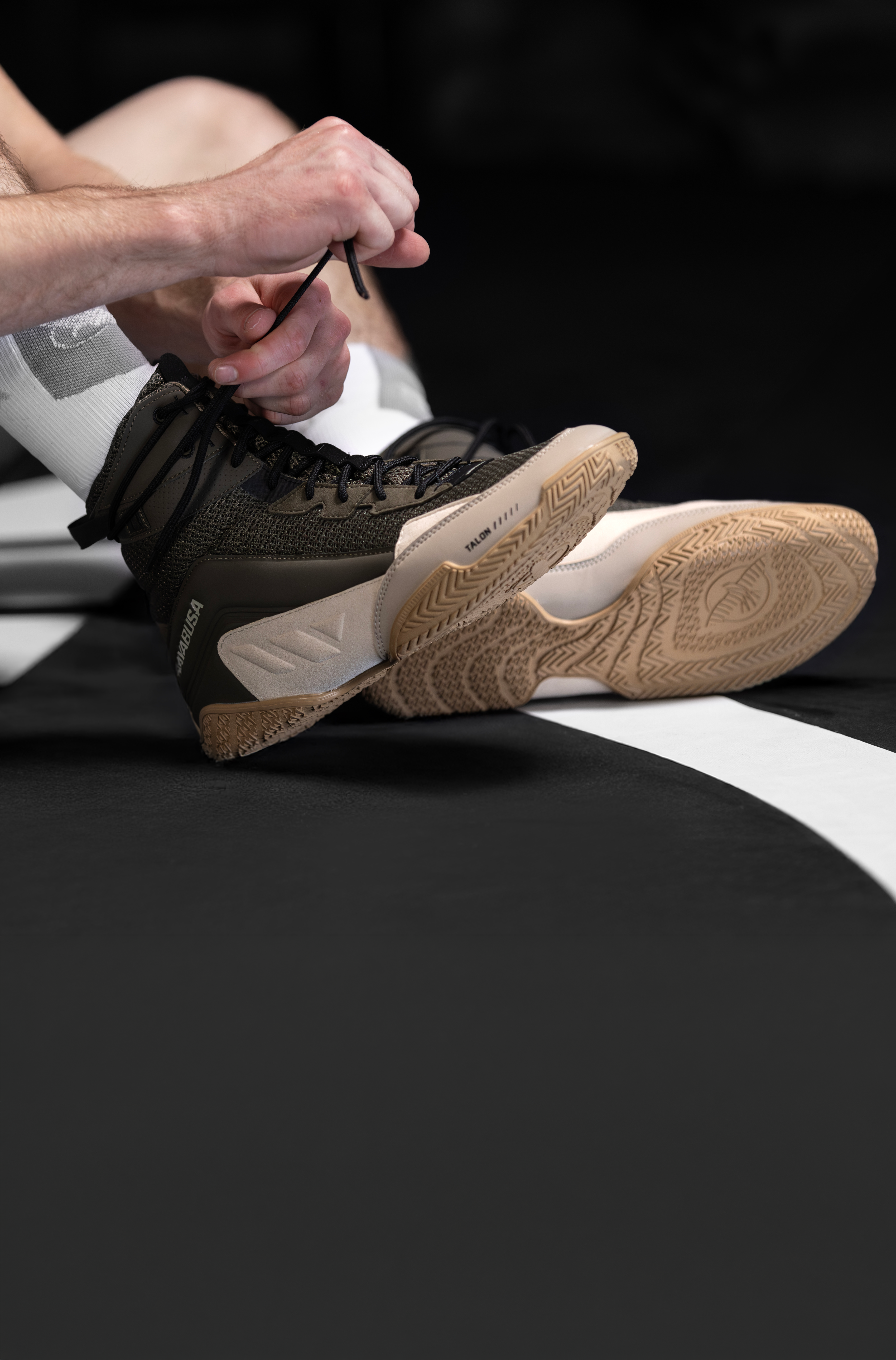 Boxing Shoes