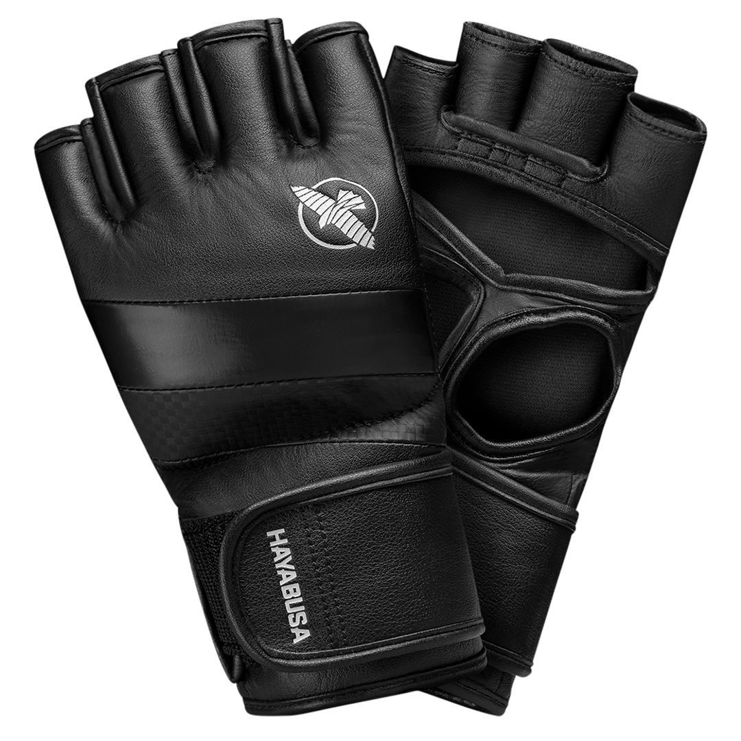 Hayabusa T3 MMA 4oz Gloves
