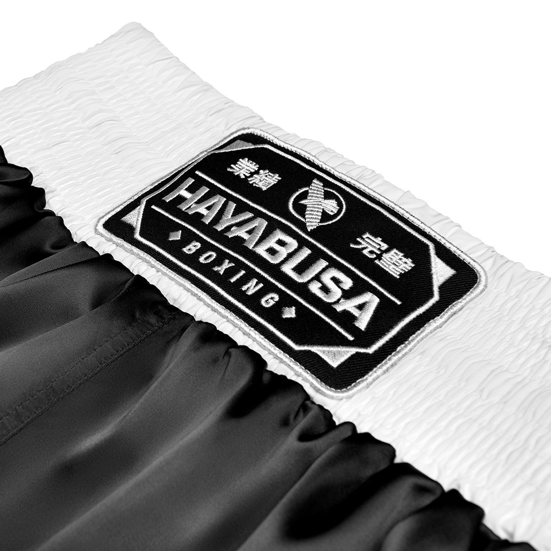 Hayabusa Pro Boxing Shorts - Image 5