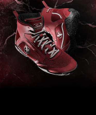 Boxing Shoes