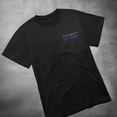Hayabusa Jiu-Jitsu Discipline T-Shirt - Image 7