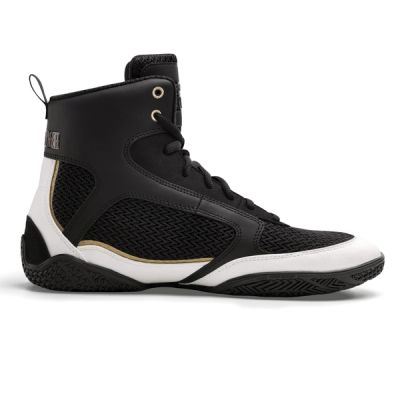 Mayweather Champ Boxing Shoes - Image 2