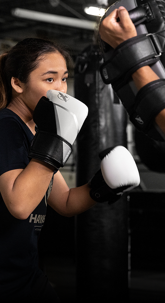 Kid's Boxing Gloves