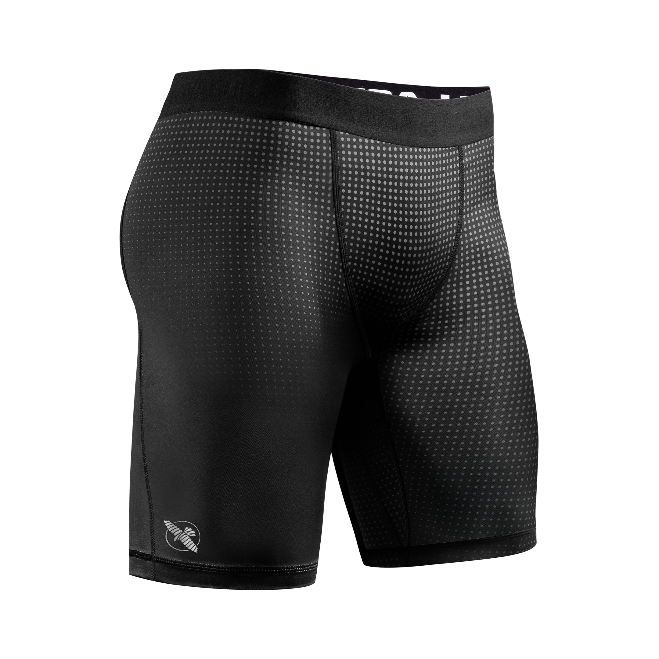 Hayabusa Men’s Core Vale Tudo Shorts - Image 1