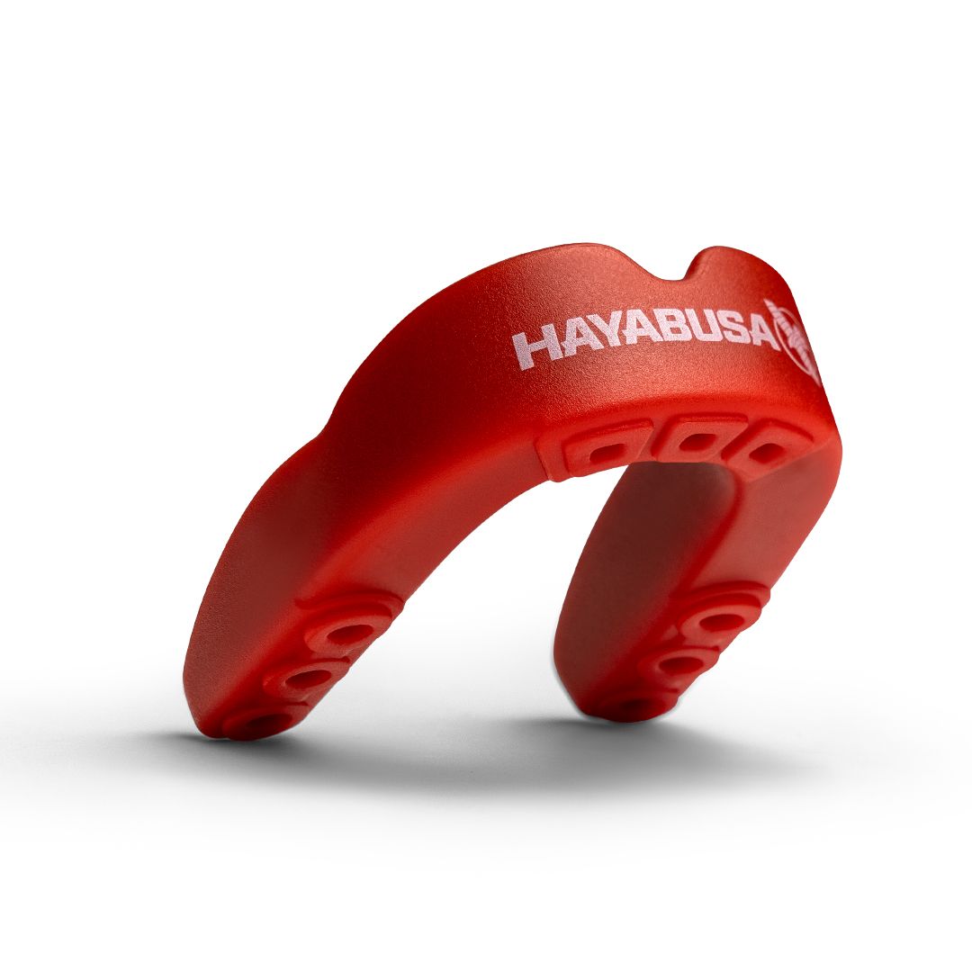 Hayabusa Combat Mouth Guard - Image 2