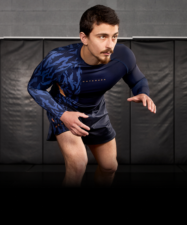 Rash Guards