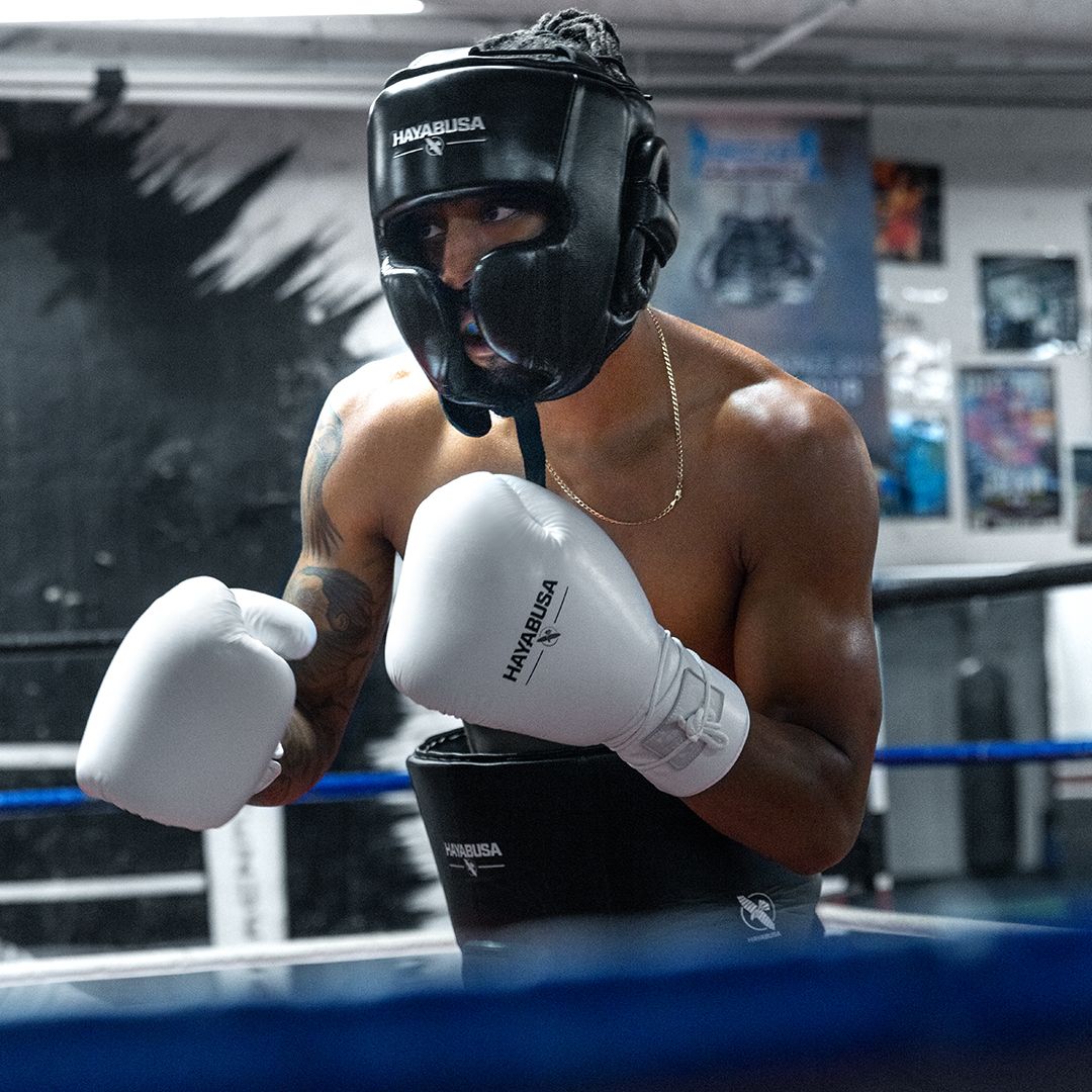 Hayabusa Pro Boxing Headgear - Image 6