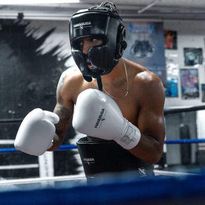 Hayabusa Pro Boxing Headgear - Image 6