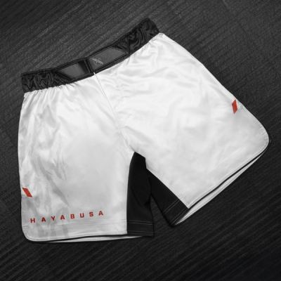 Hayabusa Men’s Apex Vantage 3/4 Thigh Fight Shorts - Image 7