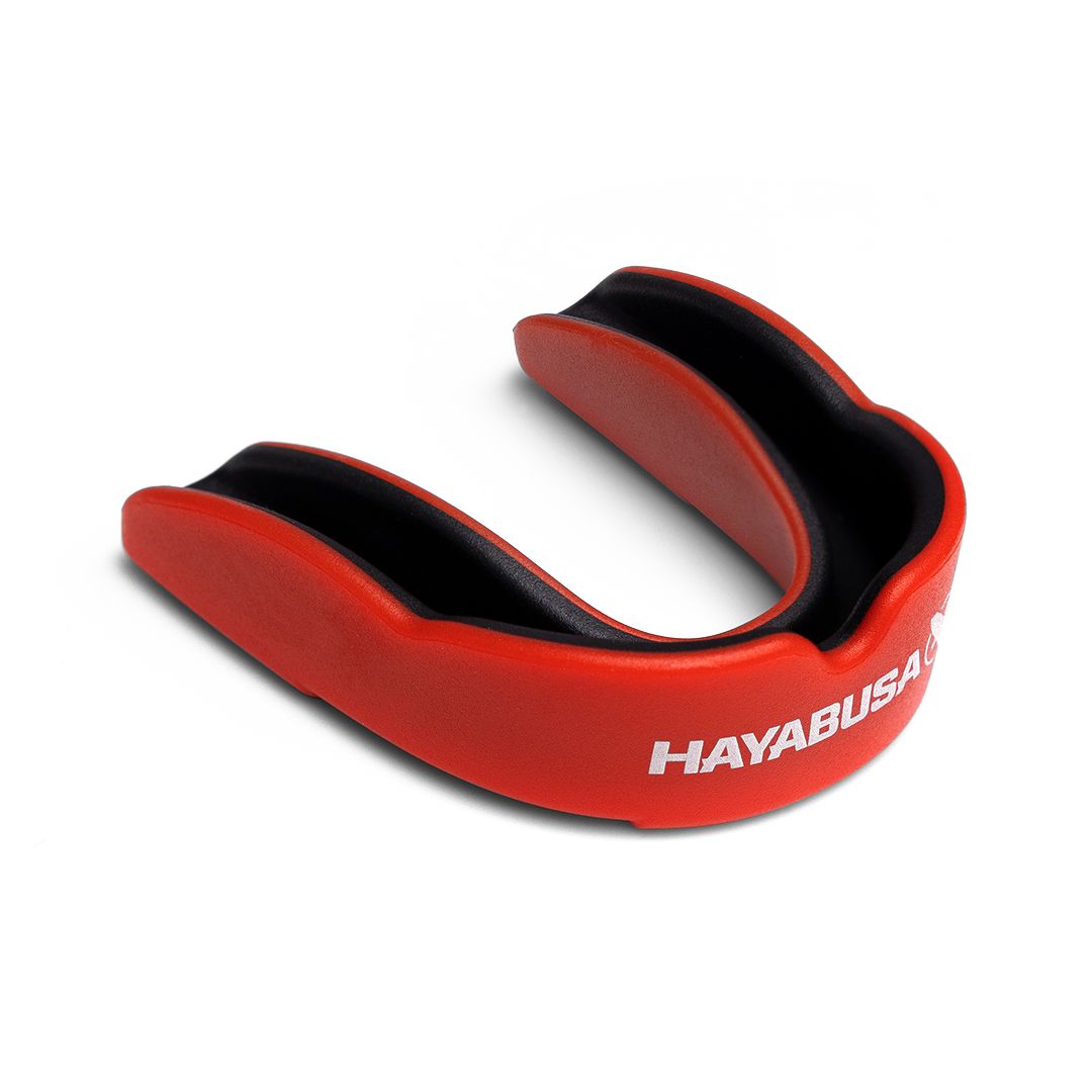 Hayabusa Combat Mouth Guard - Image 4