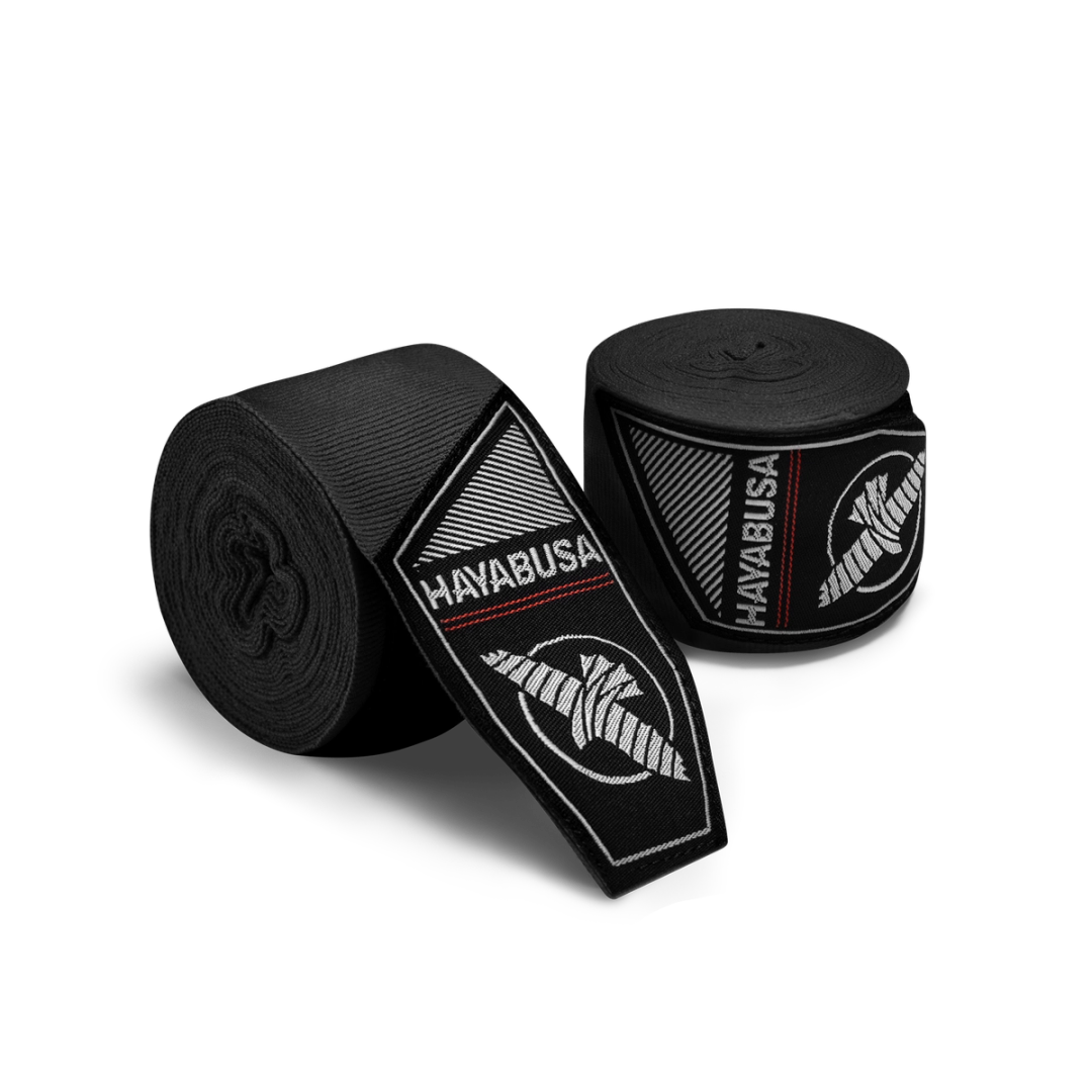Hayabusa Perfect Stretch hand wraps