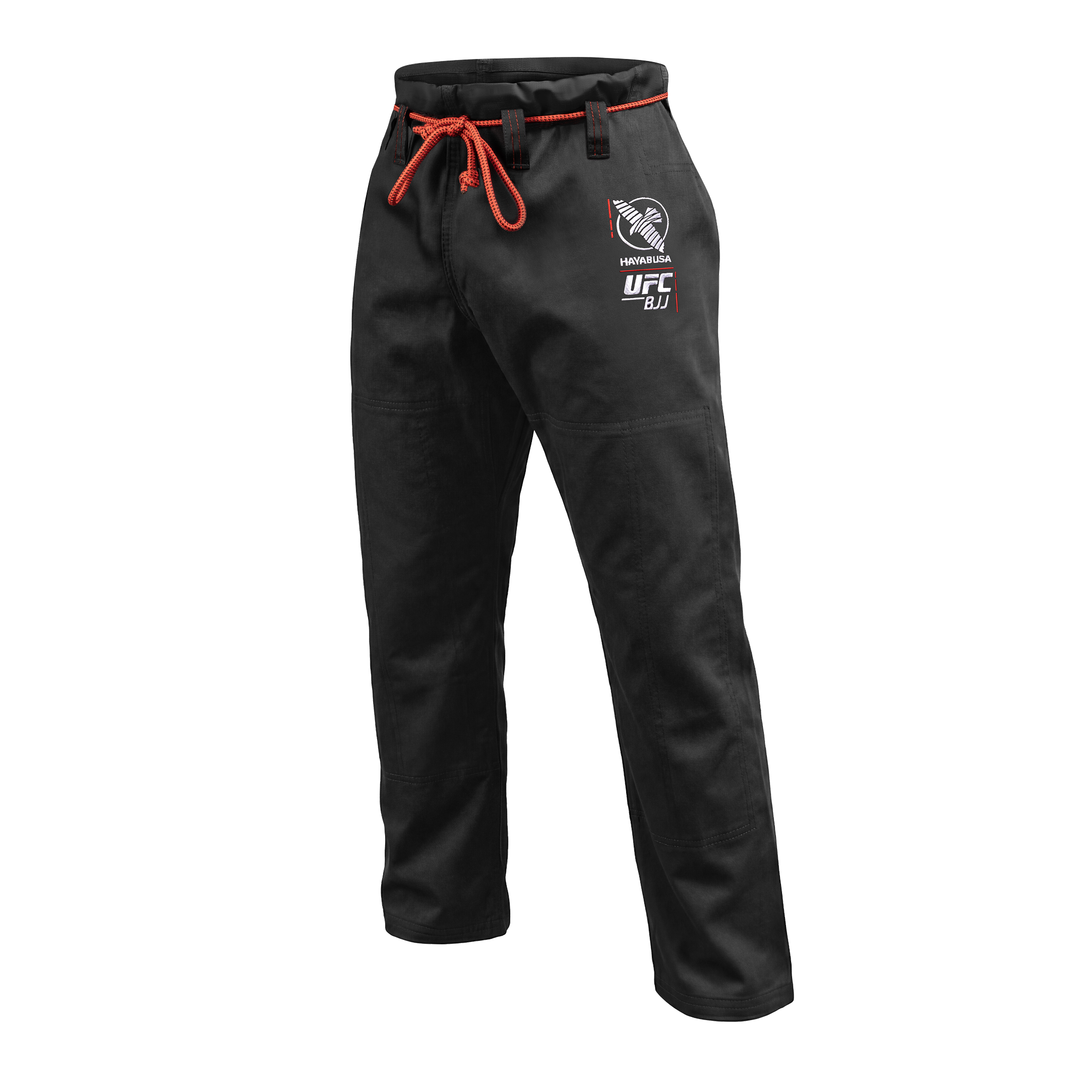 UFC BJJ Women’s Twill Gi Pants