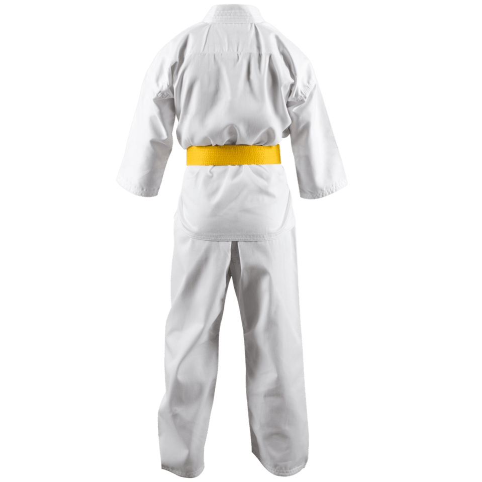 Youth Karate Gi - Image 2