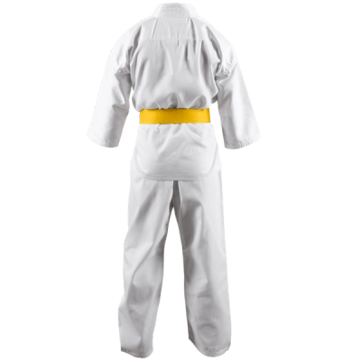 Youth Karate Gi - Image 2