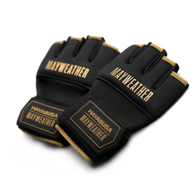 Mayweather Deluxe Quick Wraps