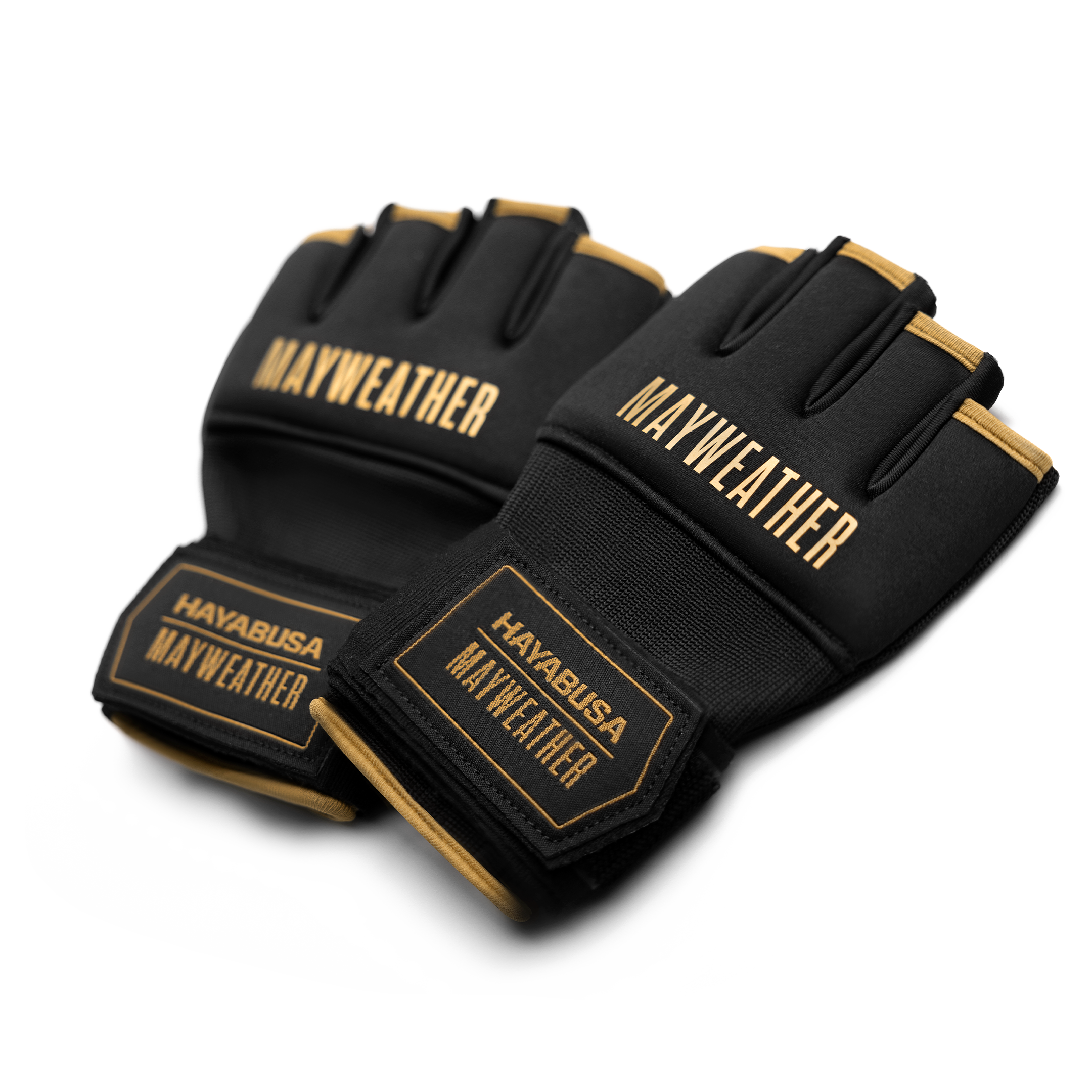 Hayabusa Mayweather Deluxe Quick Wraps hand wraps