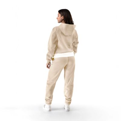 Hayabusa Unisex Essential Hoodie - Image 3