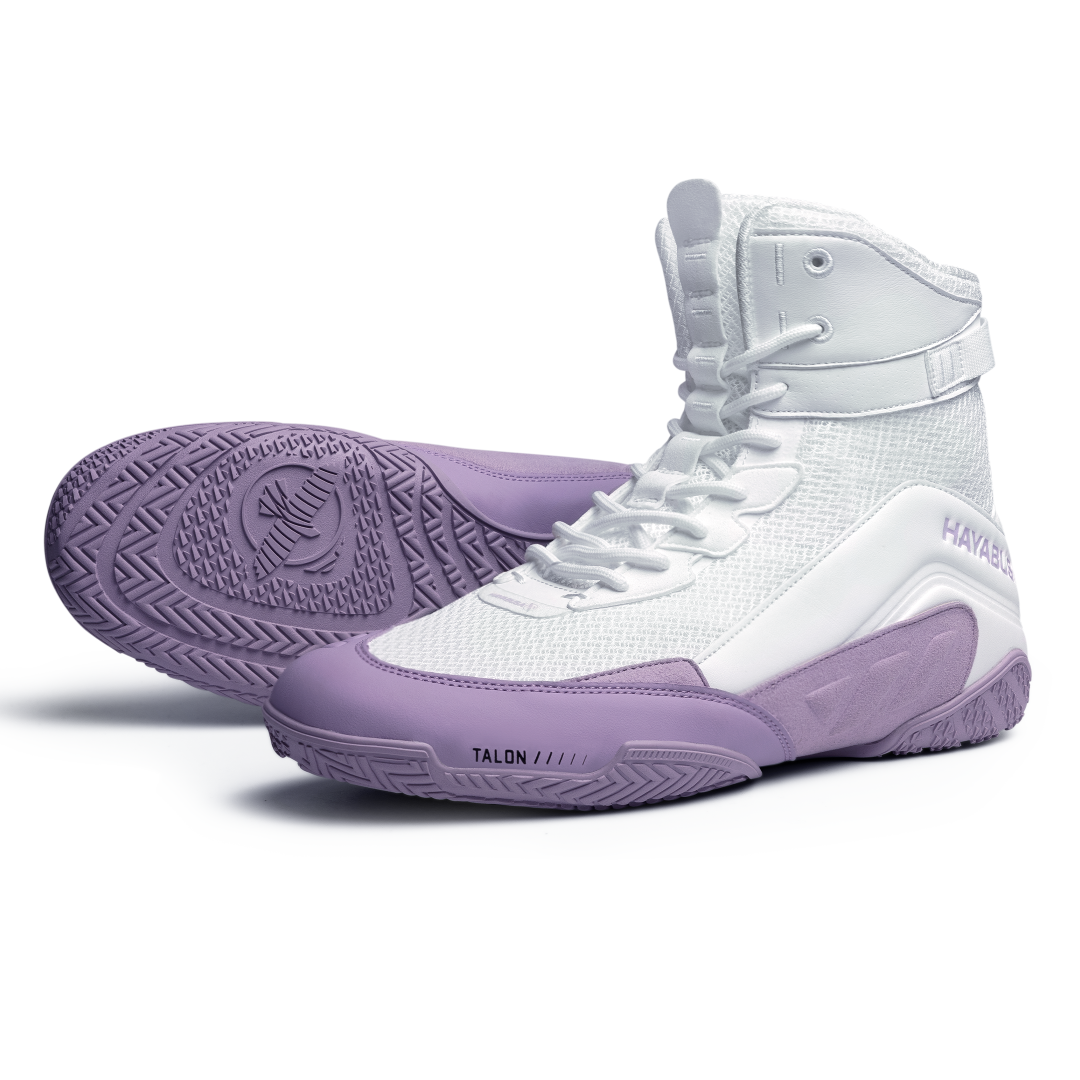 Hayabusa Talon Boxing Shoes