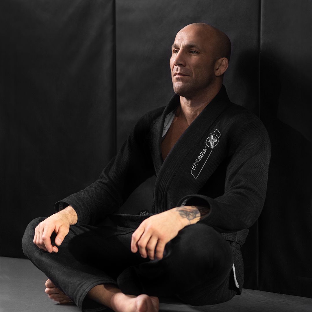 Why Use BJJ Finger Tape?