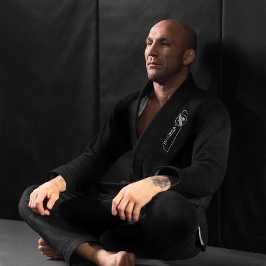 Why Use BJJ Finger Tape?