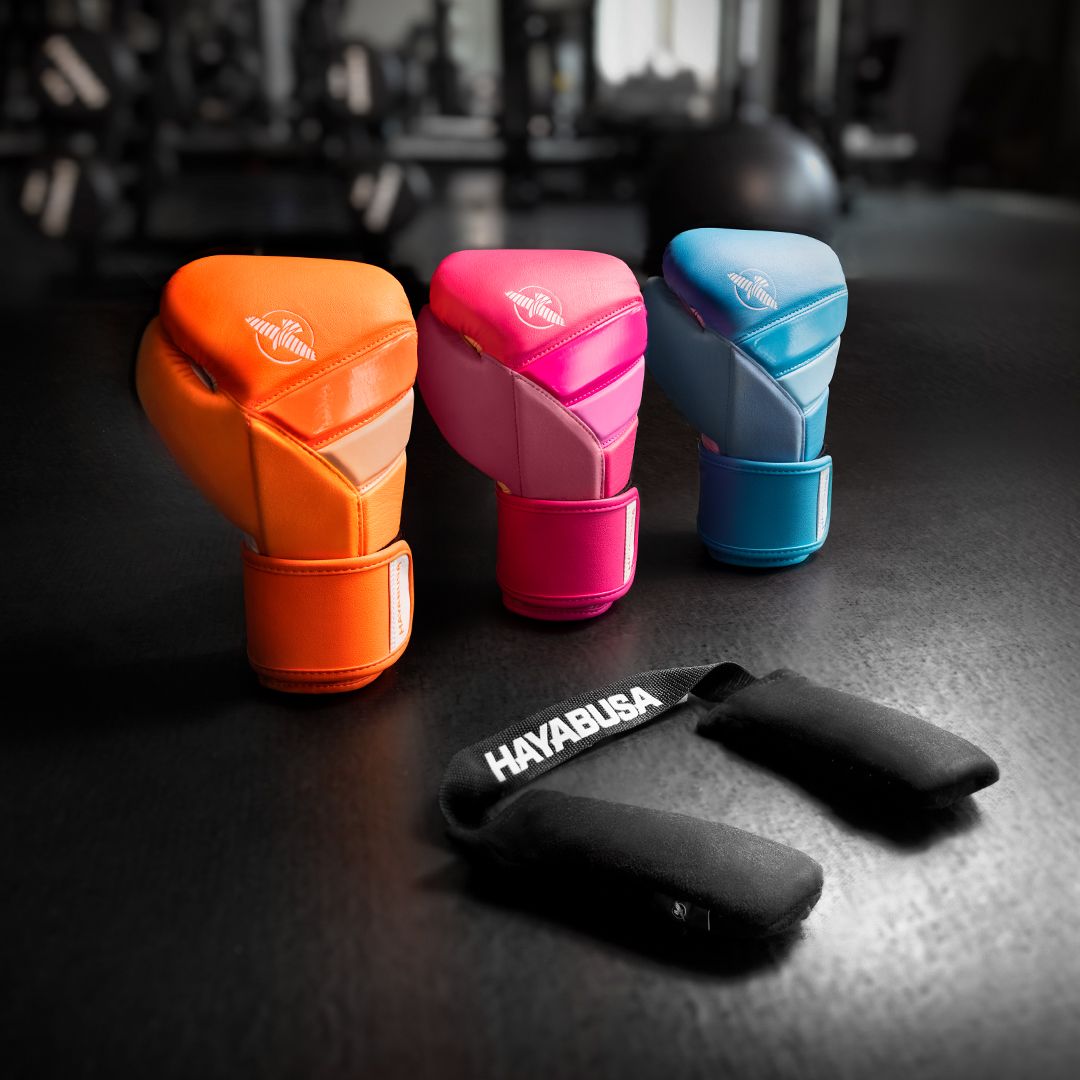 How to Clean Boxing Gloves: 5 Tips