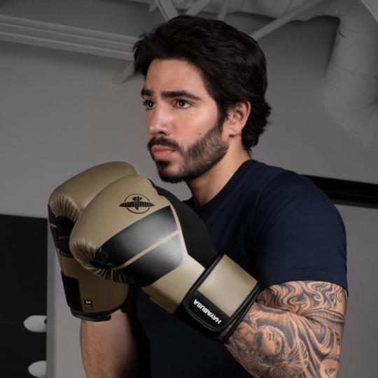 The Ultimate MMA Equipment List: What You Need to Train Like a Pro