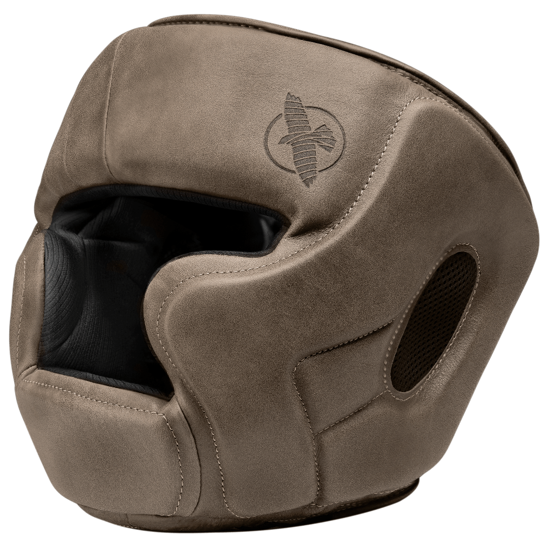 Hayabusa T3 LX Headgear | MMA Training Gear