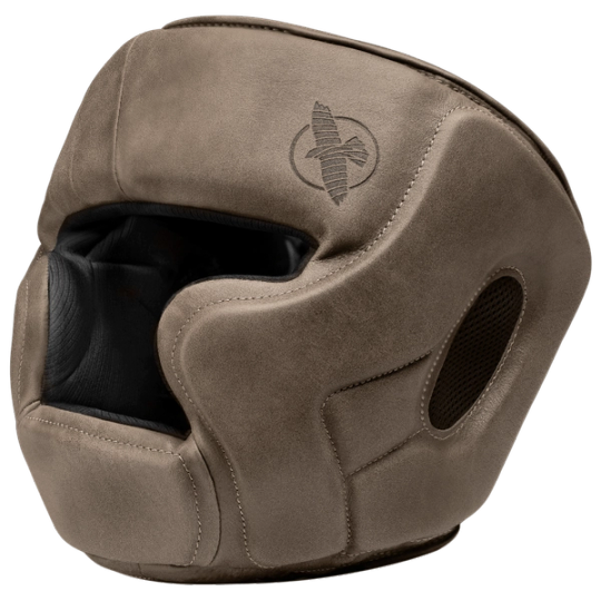 Hayabusa T3 LX Headgear