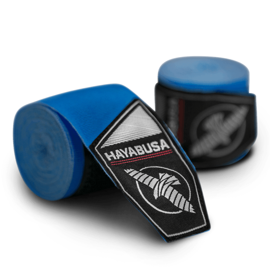 Perfect Stretch Hand Wraps - Image 1