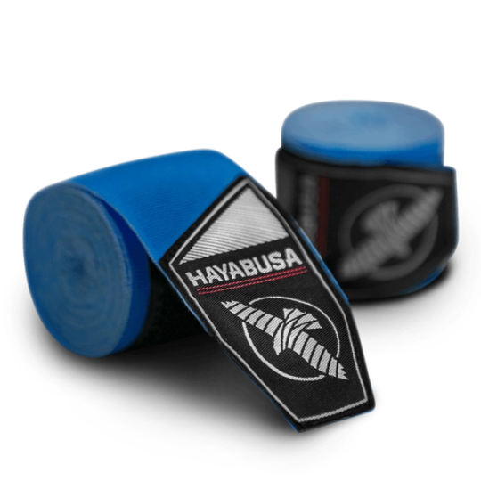 Perfect Stretch Hand Wraps