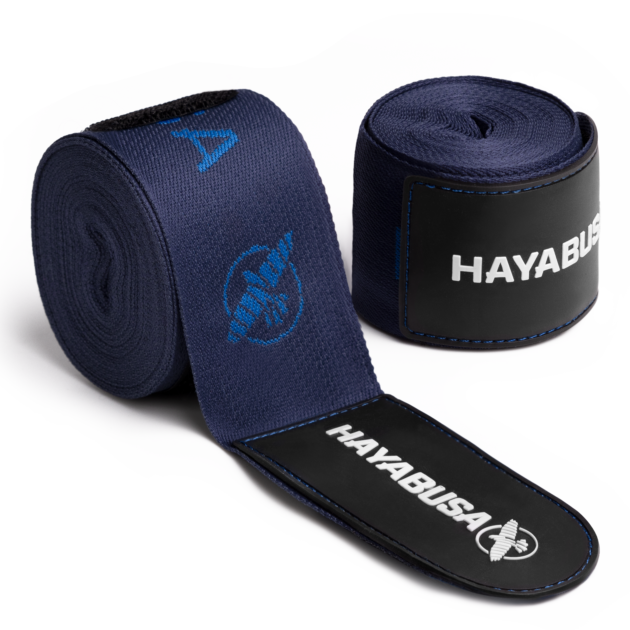 Hayabusa Deluxe Hand Wraps