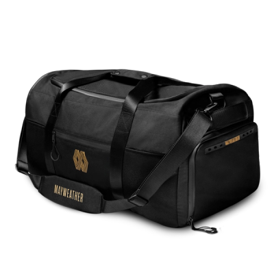 Mayweather Airstream Duffle Bag