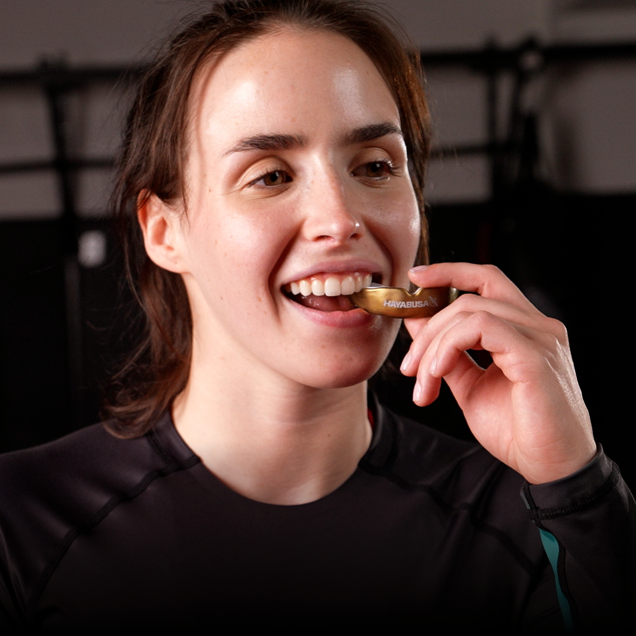 FREE MOUTH GUARD