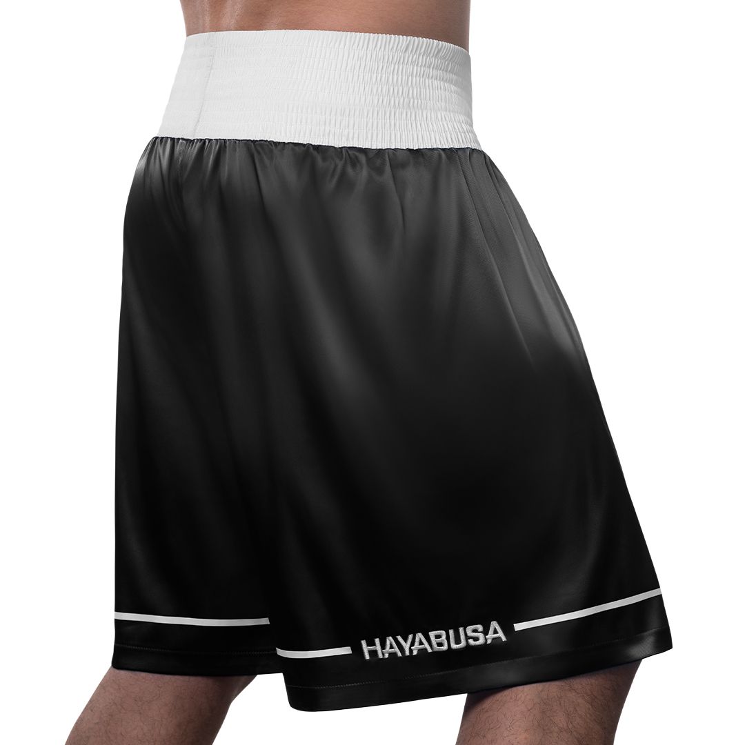 Hayabusa Pro Boxing Shorts - Image 3
