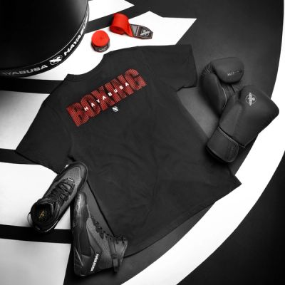 Hayabusa Discipline T-Shirt - Image 6
